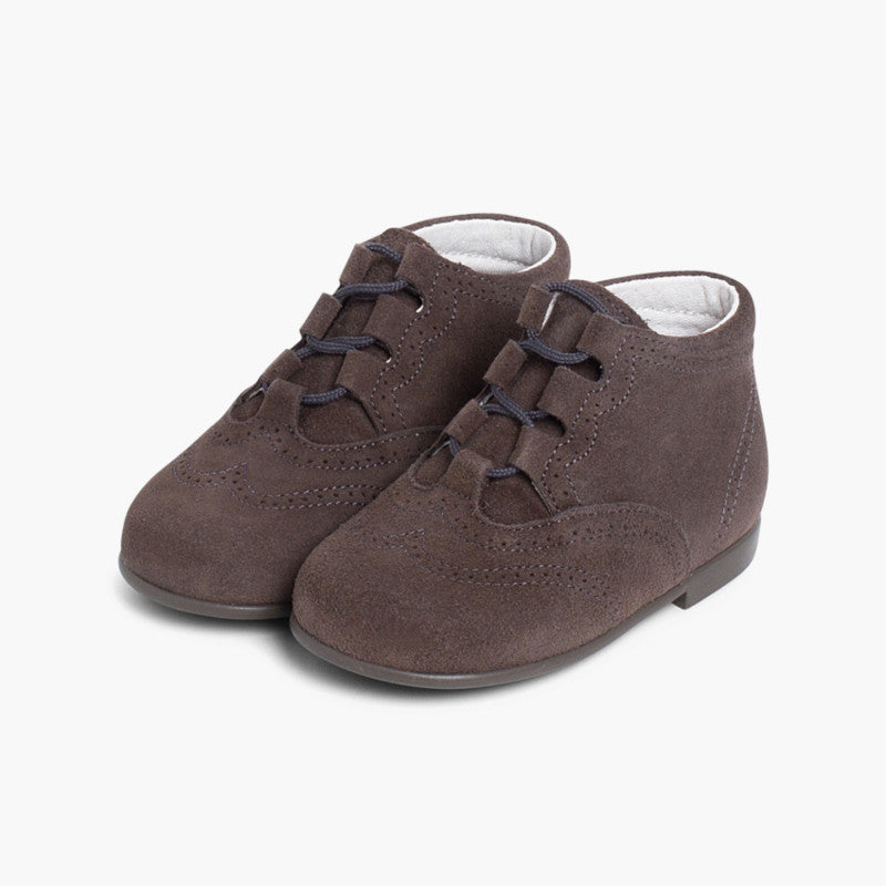 Botas Inglesas Pisamonas em camurça – calçado criança
Pisamonas Botas Inglesas – Braga/Vila Verde | Jotitas