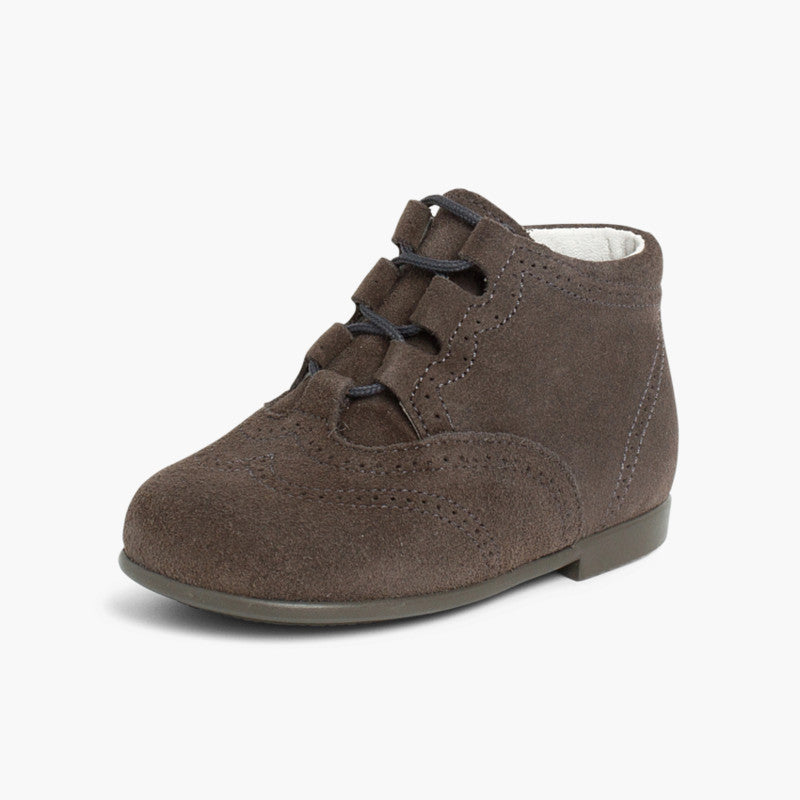 Botas Inglesas Pisamonas em camurça – calçado criança
Pisamonas Botas Inglesas – Braga/Vila Verde | Jotitas