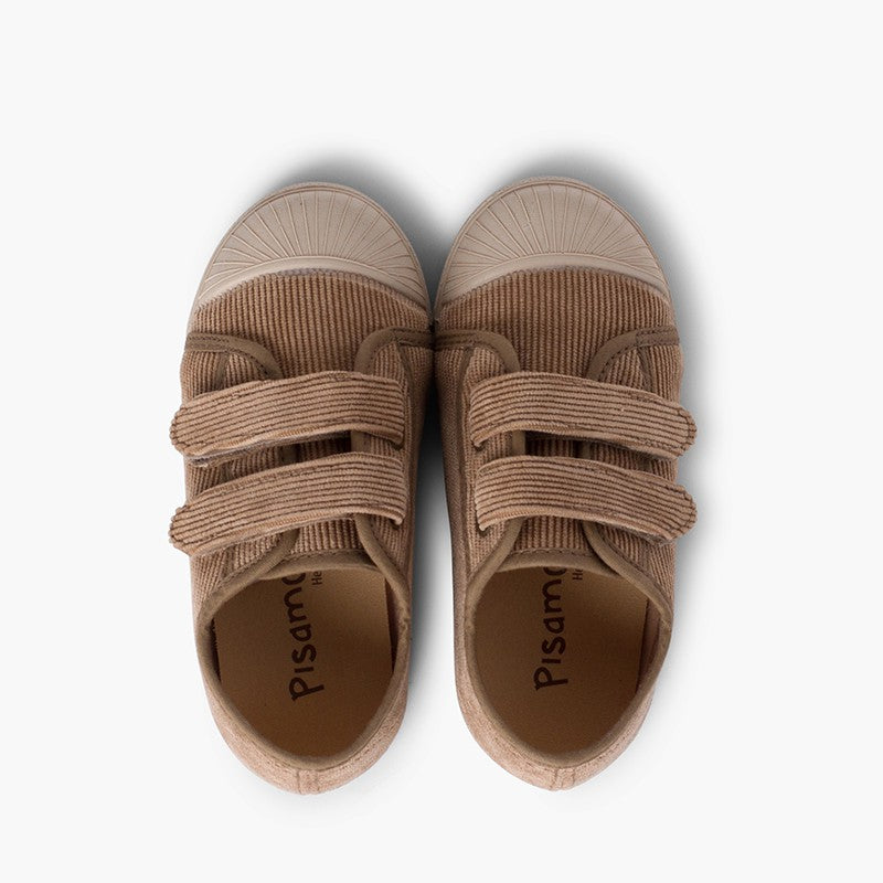 Ténis Pisamonas – calçado criança
Pisamonas Ténis – Braga/Vila Verde | Jotitas