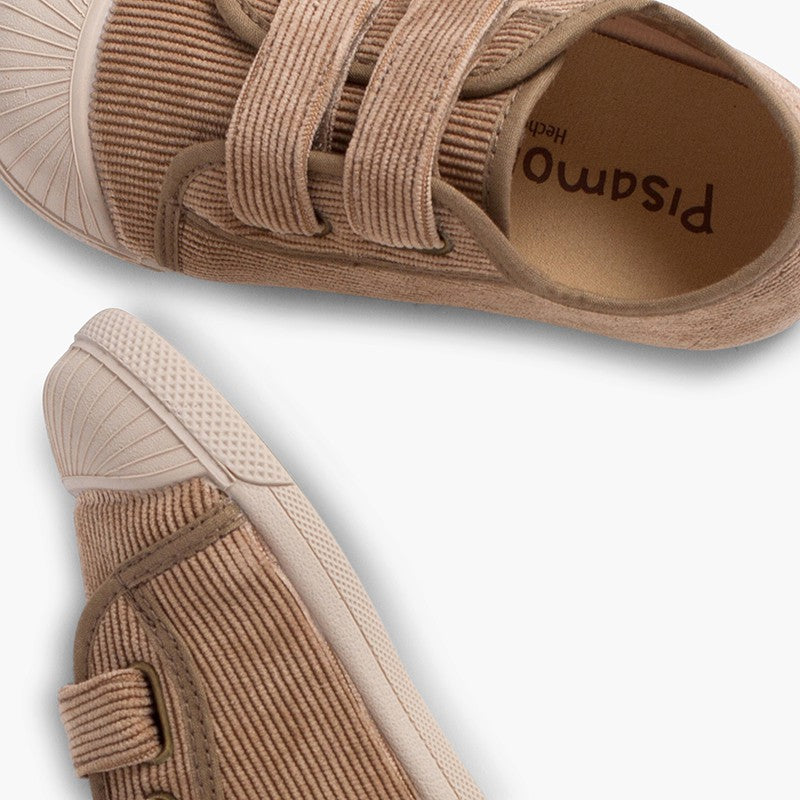 Ténis Pisamonas – calçado criança
Pisamonas Ténis – Braga/Vila Verde | Jotitas