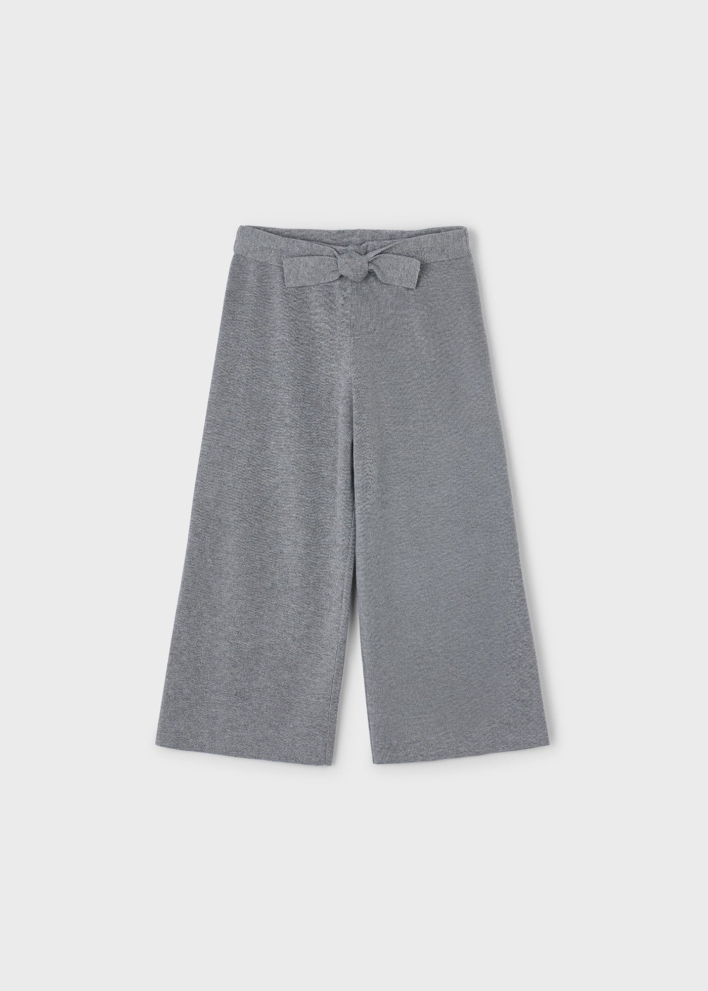 Calças culotte em malha Mayoral