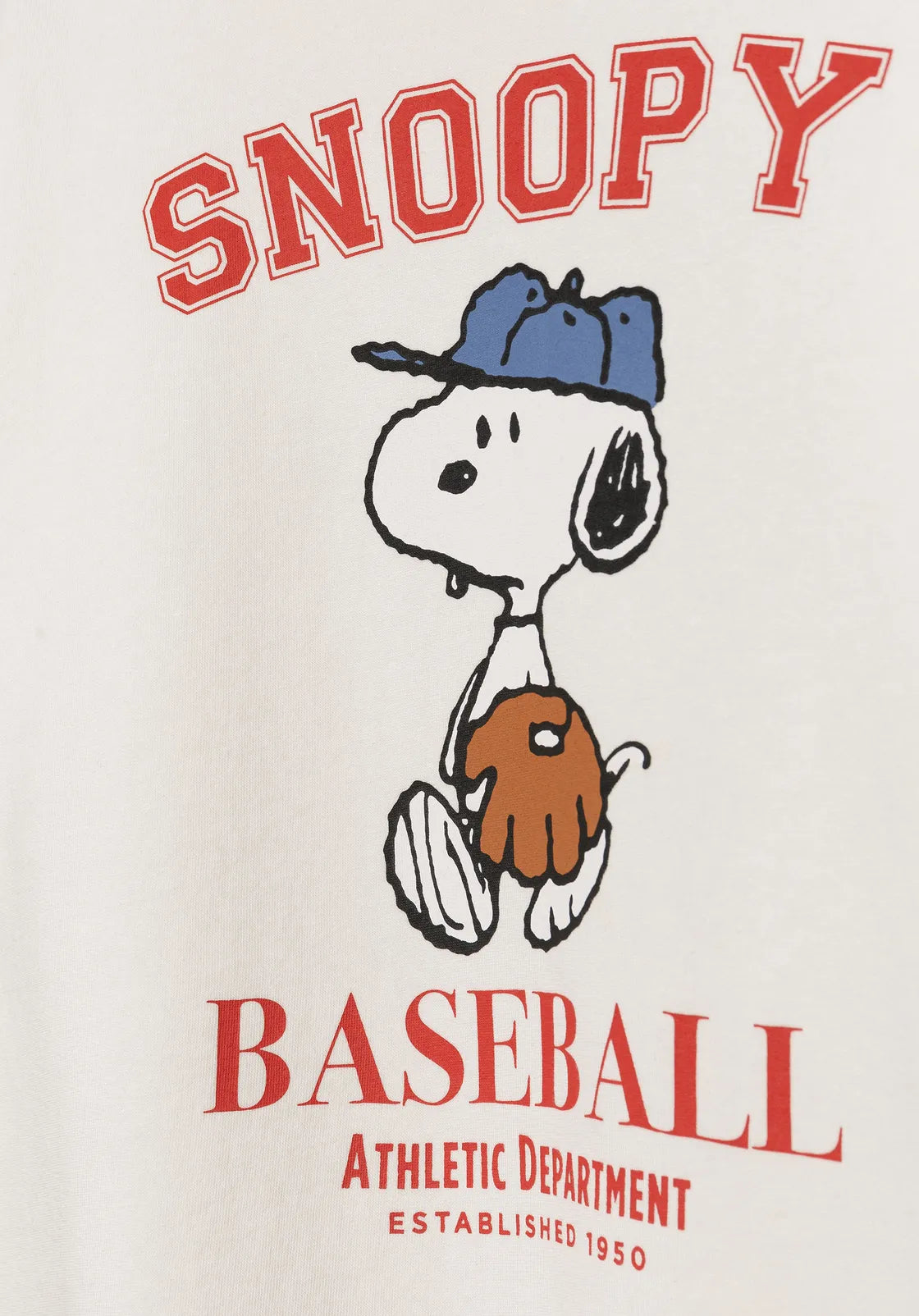 Sweatshirt Snoopy Peanuts™