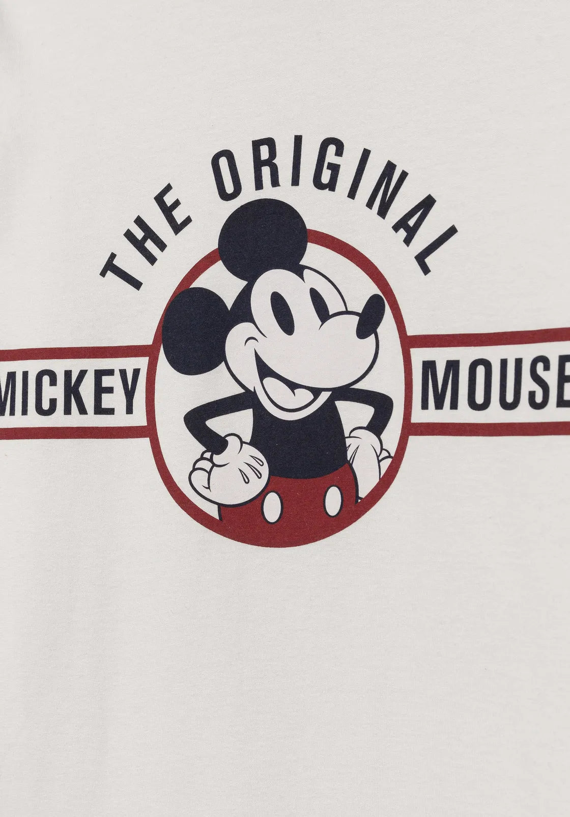 T-shirt Mickey Mouse ©Disney